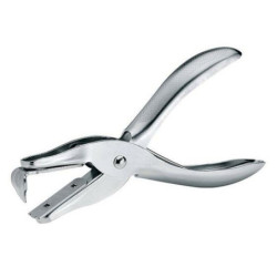 Staple Remover Novus B85 Pliers (24 Units)