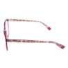 Ladies' Spectacle frame Furla Ø 53 mm