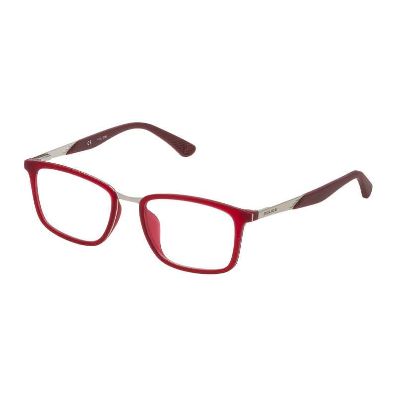 Ladies' Spectacle frame Furla VFU300-530909 Ø 53 mm