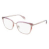 Ladies' Spectacle frame Police VPLA91-5408F9 ø 54 mm