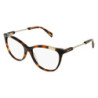 Ladies' Spectacle frame Police VPLC29-5409AJ ø 54 mm