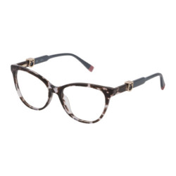 Ladies' Spectacle frame Police VPLD90E540V01 ø 54 mm