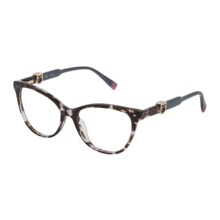 Ladies' Spectacle frame Police VPLD90E540V01 ø 54 mm