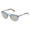 Unisex Sunglasses Lozza SL2235M53RD5X Ø 53 mm