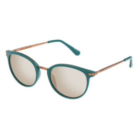 Unisex Sunglasses Lozza SL4027M Ø 51 mm