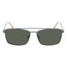 Men's Sunglasses Calvin Klein CK18117S-008 ø 56 mm