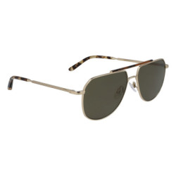 Men's Sunglasses Calvin Klein CK20132S-717 Golden ø 57 mm