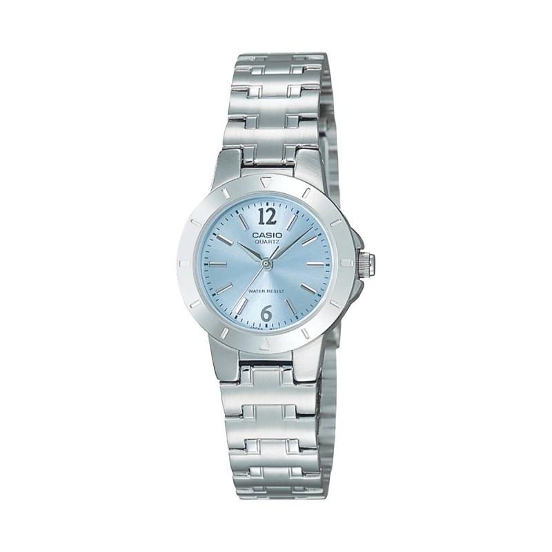 Unisex Watch Casio LTP-1177PA-2AEG