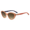 Ladies' Sunglasses Love Moschino MOL033-S-733-HA ø 54 mm