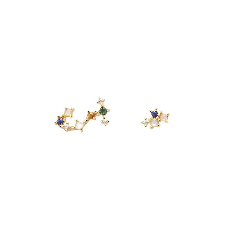 Ladies' Earrings PDPAOLA AR01-405-U 2 cm