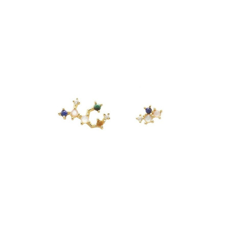 Ladies' Earrings PDPAOLA AR01-409-U 2 cm