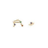 Ladies' Earrings PDPAOLA AR01-411-U 2 cm