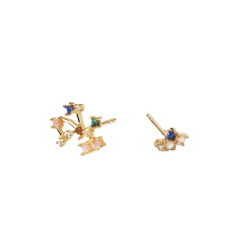 Ladies' Earrings PDPAOLA AR01-412-U 2 cm