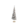 Christmas Tree DKD Home Decor Natural Birch Snowfall 34 x 34 x 102 cm