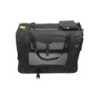 Pet carrier PS1310BKS Black (Size S)