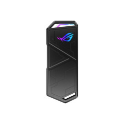 Housing for Hard Disk Asus ROG Strix Arion Lite Black USB USB-C