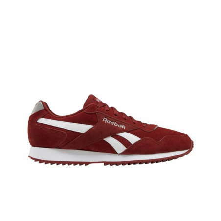 Men's Trainers Reebok Royal Glide RippleRed Dark Red