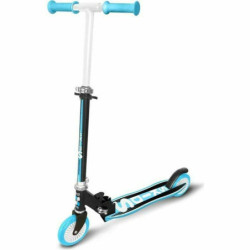 Scooter Blue