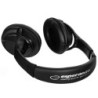 Headphones Esperanza Libero EH163K Black