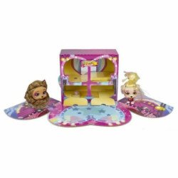 Dolls IMC Toys Duo pack Celebripets Exclusivo ECI