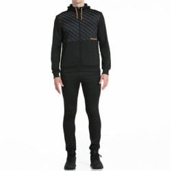 Tracksuit for Adults John Smith Jimar Black Men