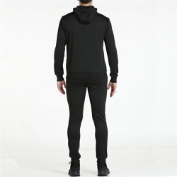 Tracksuit for Adults John Smith Jimar Black Men