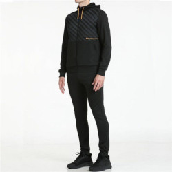 Tracksuit for Adults John Smith Jimar Black Men