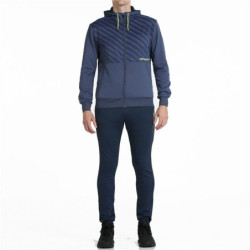 Tracksuit for Adults John Smith Jimar Dark blue Men