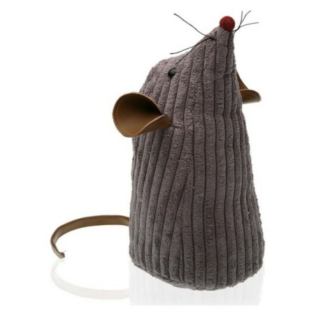 Door stop Versa Mouse Textile 11 x 26 x 11 cm