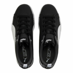 Men’s Casual Trainers Puma Break Point Vulc Black