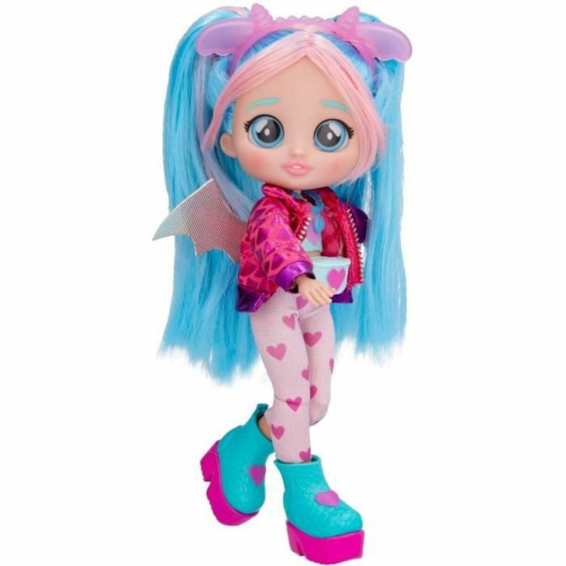 Doll IMC Toys BFF