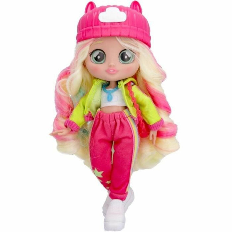 Doll IMC Toys BFF