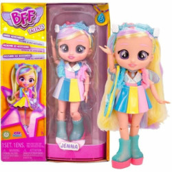 Baby doll IMC Toys Jenna