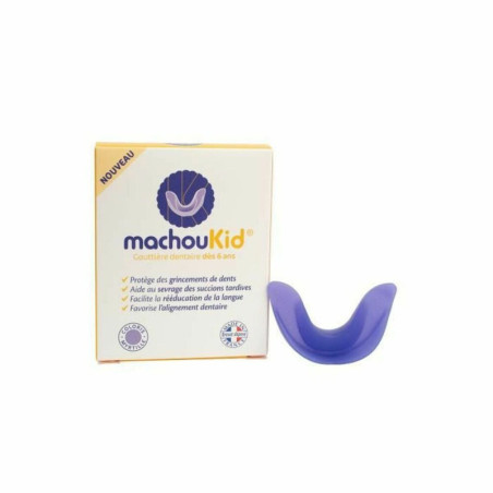 Adhesive Denture Cream Machouyou 20 g