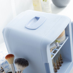 Mini Cosmetics Fridge Frecos InnovaGoods