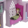 Playset Mattel Anna's Castle Castle Frozen