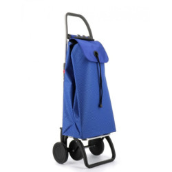 Shopping cart Rolser I-MAX ONA Blue (43 L)