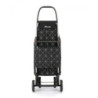 Shopping cart Rolser I-MAX STAR 4L Black and white (43 L)