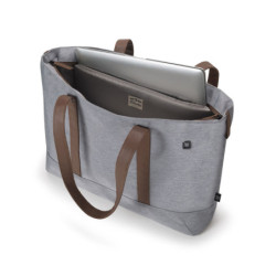 Laptop Case Dicota D31978-RPET Grey 14,1''