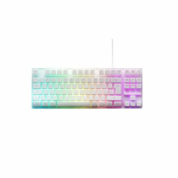 Gaming Keyboard The G-Lab Caesium TKL AZERTY