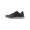 Running Shoes for Adults Skechers Black Grey