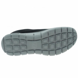 Running Shoes for Adults Skechers Black Grey