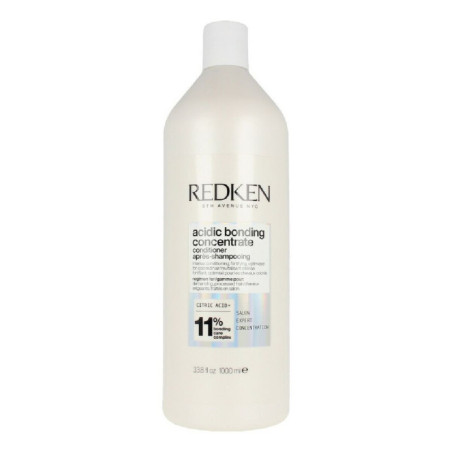 Conditioner Acidic Bonding Concentrate Redken Acidic Bonding (1000 ml)