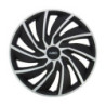 Hubcap WRC Turbo Grey Black/Grey