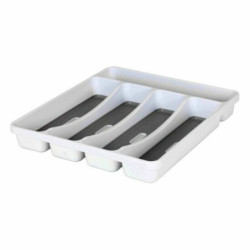 Cutlery Organiser Confortime 32,5 x 29 x 4,5 cm (12 Units)