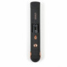 Hair Straightener Livoo Wireless Mini Black