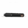 Hair Straightener Livoo Wireless Mini Black