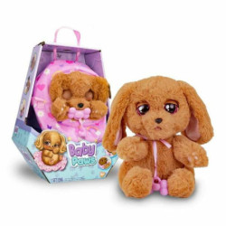 Shoulder Bag IMC Toys Baby Paws Multicolour