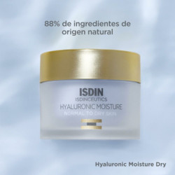 Cosmetic Set Isdin Isdinceutics Moisturizing 3 Pieces