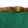 Cushion Versa Whisker Green 10 x 30 x 50 cm